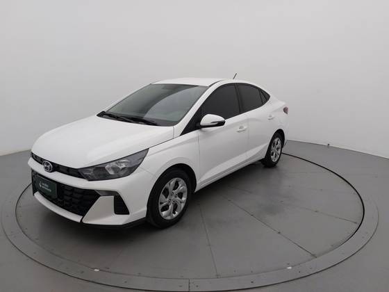 HYUNDAI HB20S 1.0 12V FLEX COMFORT PLUS MANUAL